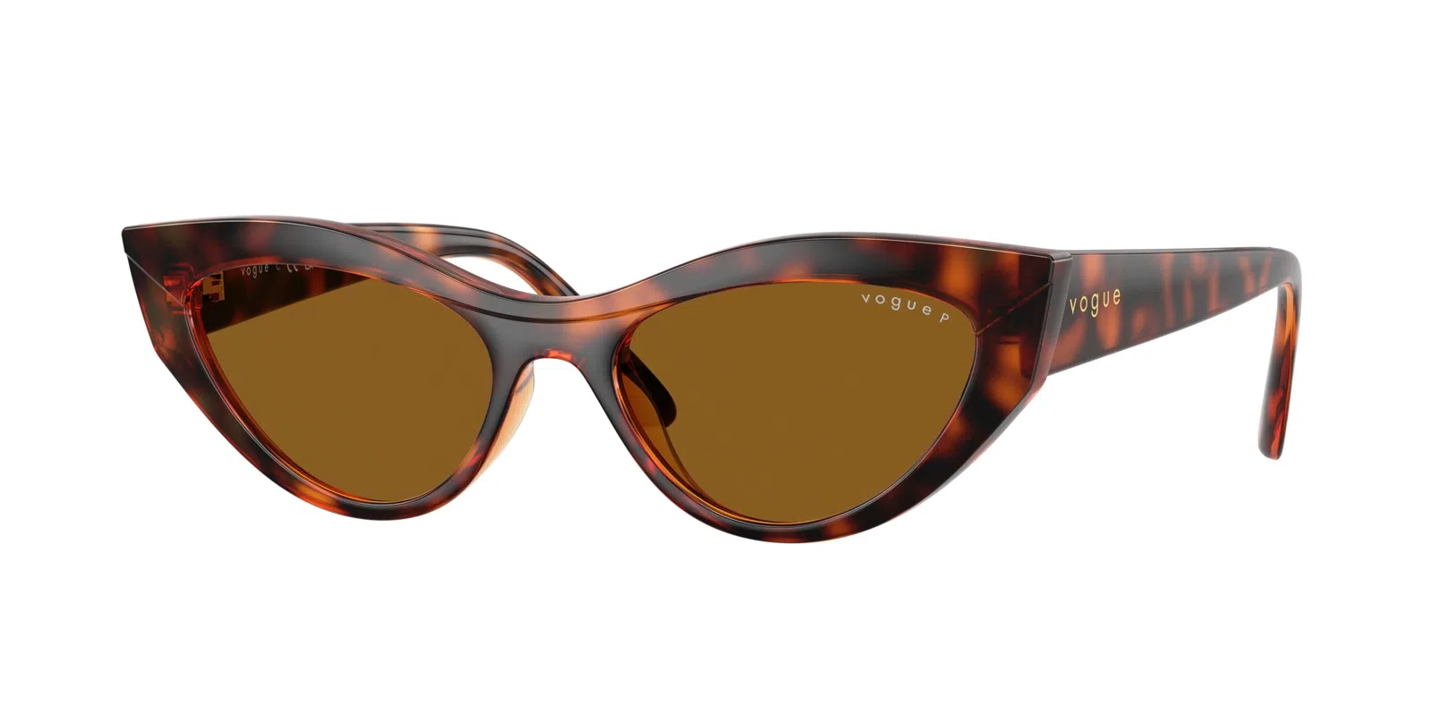 Vogue 5637SU Sunglasses - view 5